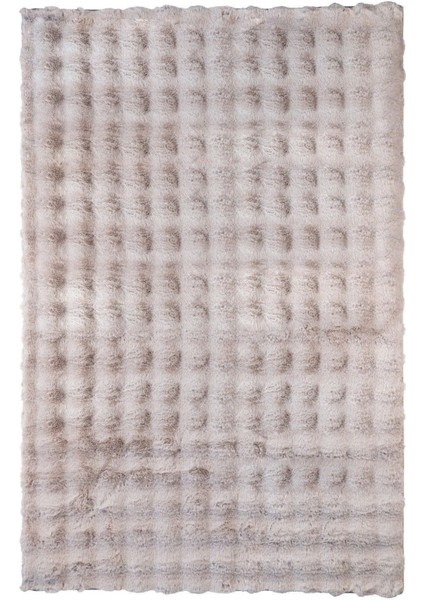 Tavşan Tüyü Yumuşak Keçeleşmez Dekoratif Bubble Ithal Kalite Post Halı fırsatları