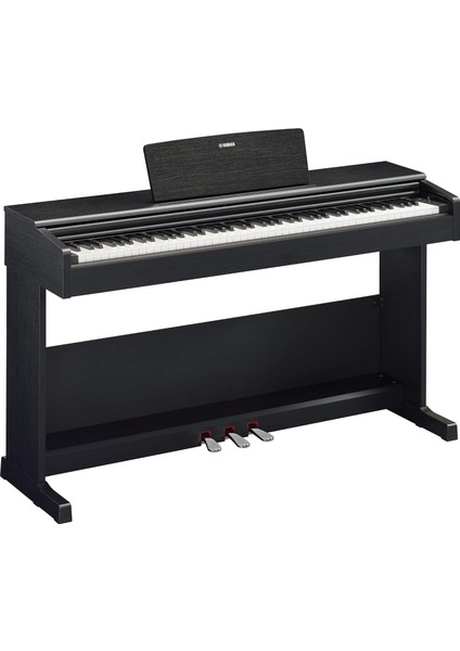 YDP105B Siyah Dijital Piyano (Tabure, Kulaklık, Piyano Metodu, Nota Oyun Kartları) fiyatları