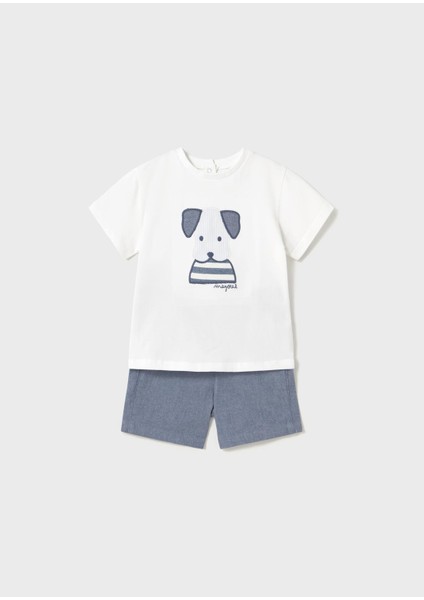 Erkek Bebek Şort Takım fiyatları