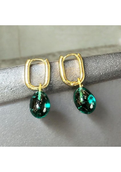 Murano Cam Küpe fiyatları