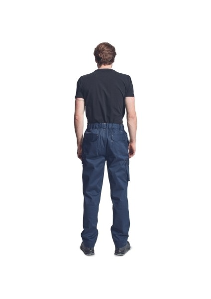 Multinorm Bolt Fr Pantolon Lacivert