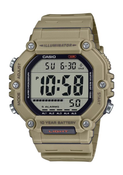 Unisex Kol Saati AE-1600H-5AVDF
