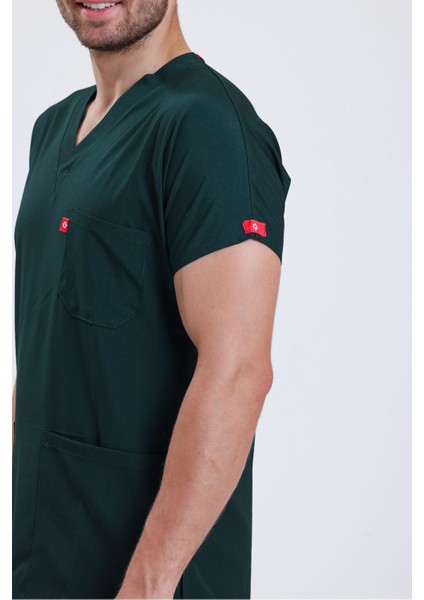 Likralı Üniforma modelleri