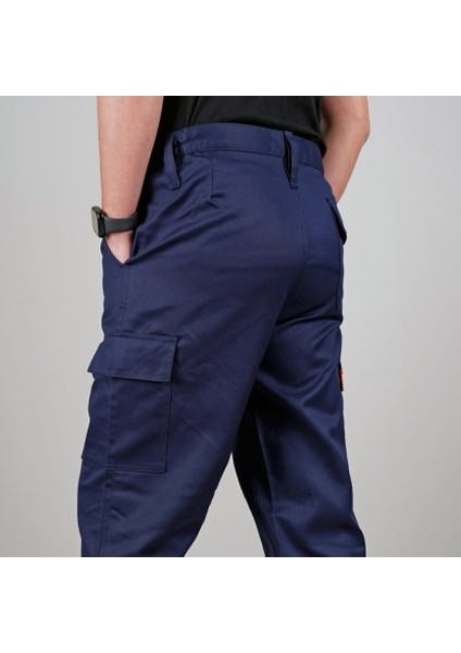 Flametuff Alev Almaz Antistatik Pantolon modelleri