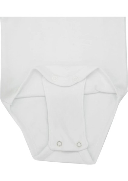 Organik Body Uzatma Aparatı 2 Çıtçıtlı 4'lü (9,5cm) fiyatları