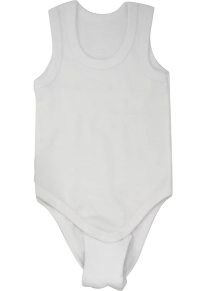 Organik Body Uzatma Aparatı 2 Çıtçıtlı 4'lü (9,5cm) modelleri