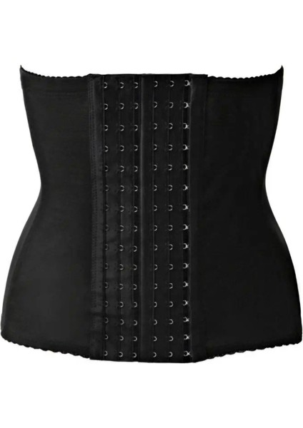 Orijinal Kumaş 6 Kademeli Toparlayıcı Korse Göbek Bel Korsesi Incelten Sıkılaştıran modelleri