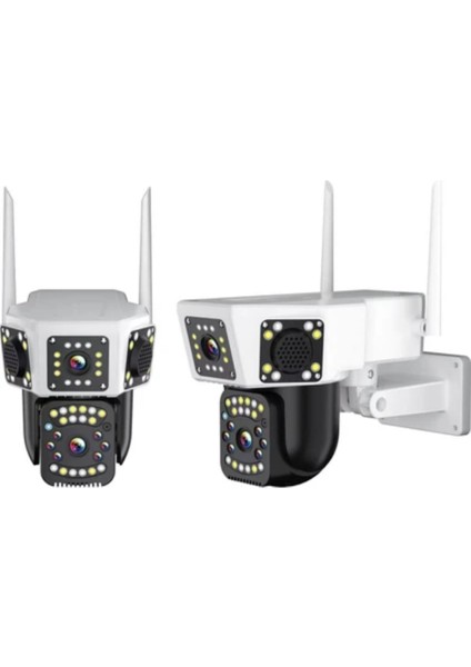 O-Kam 3014 Wifi Kamera