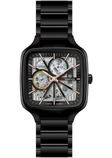 SD166B-04SR Erkek Kol Saati