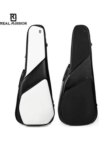 Muses D Akustik Gitar Gigbag