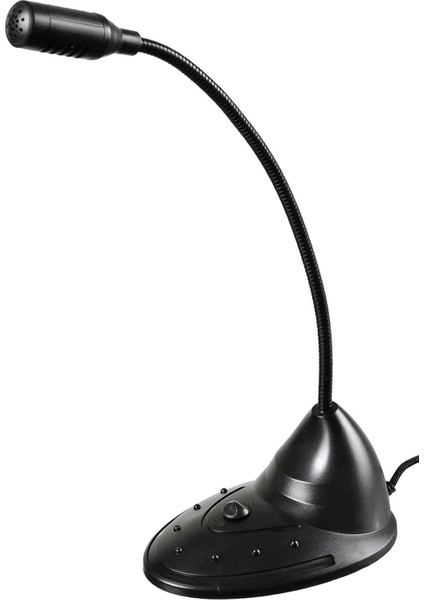 1.5m Metre Pc Laptop Uyumlu Masaüstü Mikrofon 3.5mm Aux Oyuncu Yayıncı Mikrofon T-350 modelleri