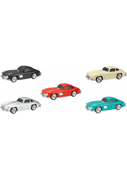 RT-1953 Araba Görünümlü Bluetooth/usb/sd Kart/aux/radyo Mp3 Player Müzik Kutusu-Emerald Renk