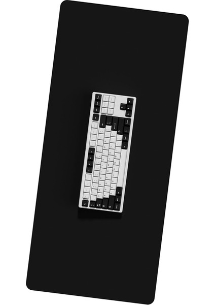 Xxxl Mousepad Mat Siyah Büyük Boy Mousepad Gamepad 120X60