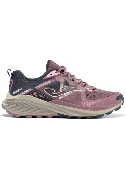 Trek Lady 2529 Rosa Kadın Pembe Yürüyüş Ayakkabısı TKTRLS2529