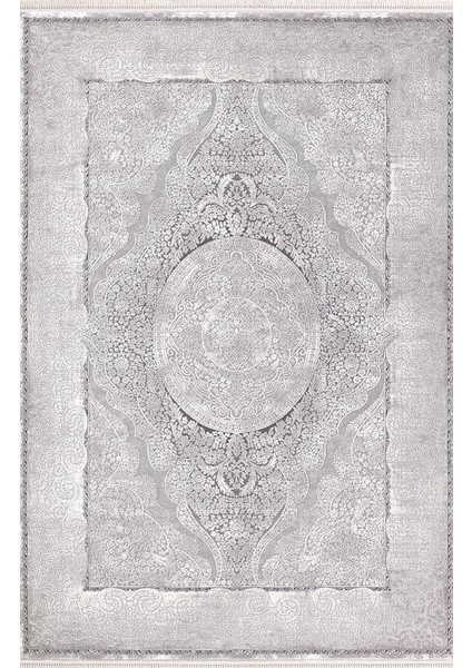 Santo 31883 095 Serisi Akrilik Salon Oturma Yatak Odası Halısı