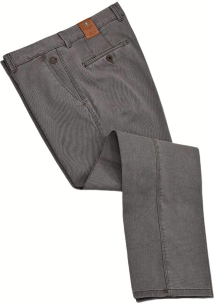 Erkek Mevsimlik Kanvas Pantolon BGL-ST04309