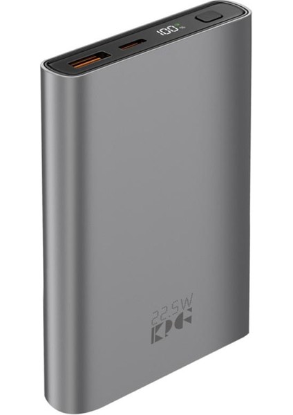 Power Kpg 112 Taşınabilir Şarj Cihazı 10.000 Amper