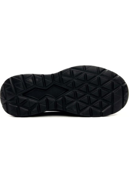 F1211 Erkek Önü Kapalı Memory Foam Spor Terlik indirimleri