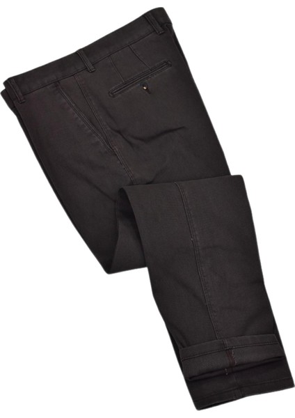 Erkek Mevsimlik Kanvas Pantolon BGL-ST04309 fırsatları