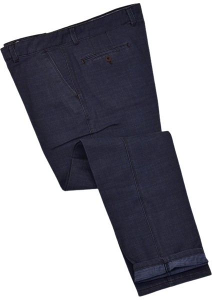 Erkek Mevsimlik Kanvas Pantolon BGL-ST04308