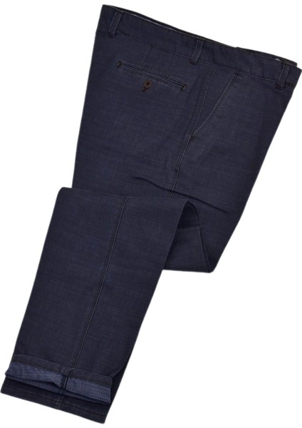 Erkek Mevsimlik Kanvas Pantolon BGL-ST04308