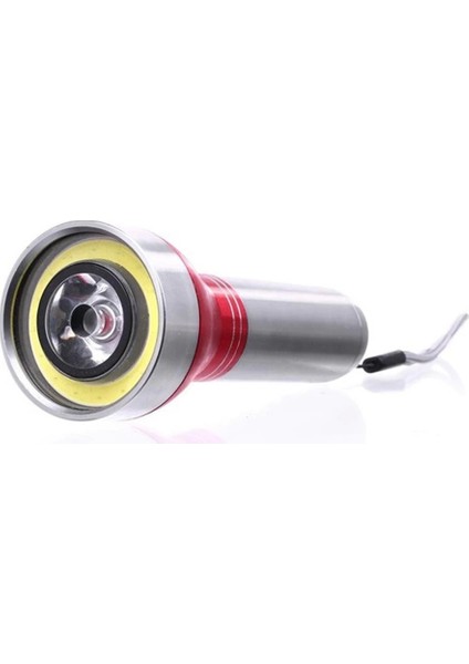 Heyf Yeni Model Ledli El Feneri WT-068