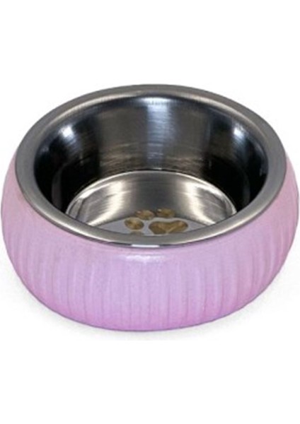 Mikopet Organik Seramik Mama Kabı Pembe fırsatları