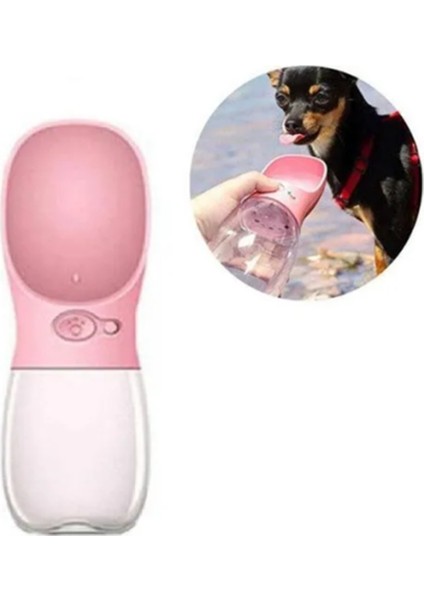 Taşınabilir Köpek Su Matarası indirimleri