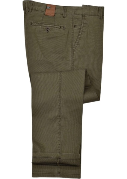 Erkek Mevsimlik Kanvas Pantolon BGL-ST04311