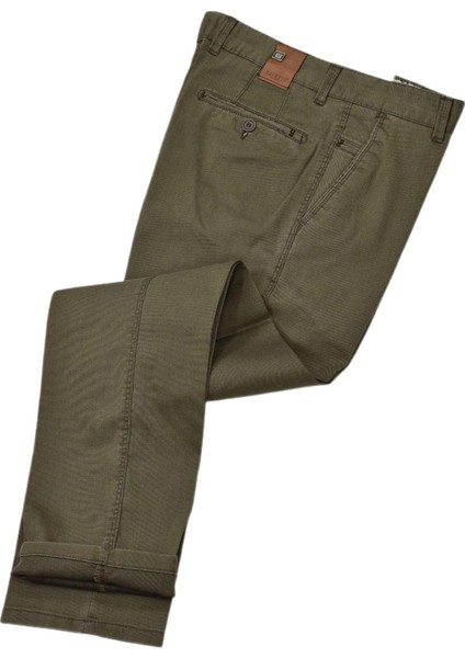 Erkek Mevsimlik Kanvas Pantolon BGL-ST04311