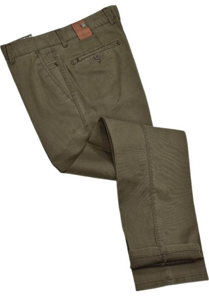 Erkek Mevsimlik Kanvas Pantolon BGL-ST04311