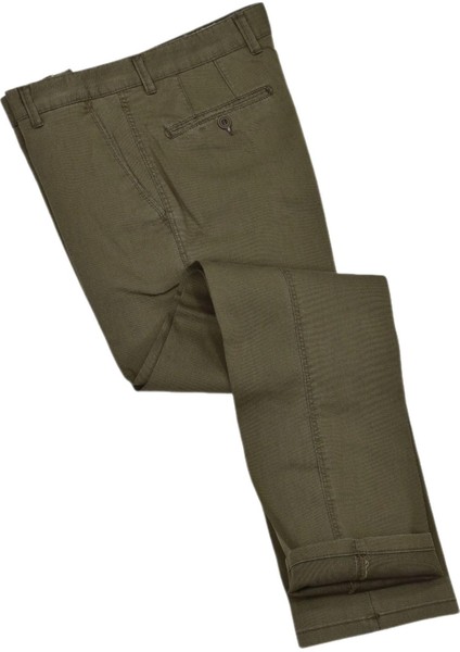 Erkek Mevsimlik Kanvas Pantolon BGL-ST04311