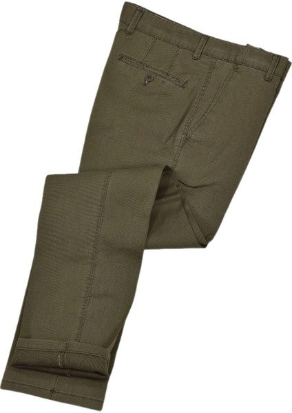 Erkek Mevsimlik Kanvas Pantolon BGL-ST04311