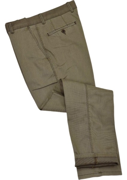 Erkek Mevsimlik Kanvas Pantolon BGL-ST04311