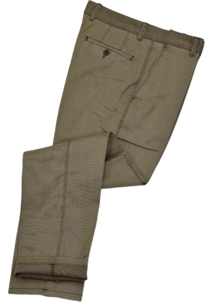Erkek Mevsimlik Kanvas Pantolon BGL-ST04311