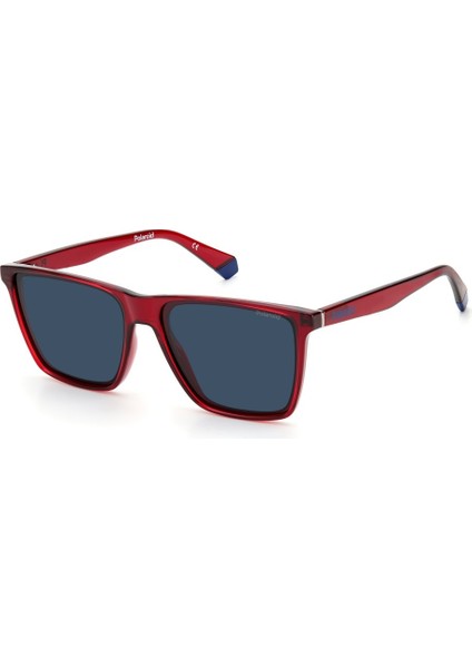 Pld 6141/S Pjpc3 Polarize Erkek Güneş Gözlüğü