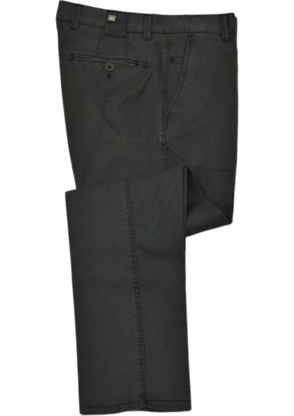Erkek Mevsimlik Kanvas Pantolon BGL-ST04311
