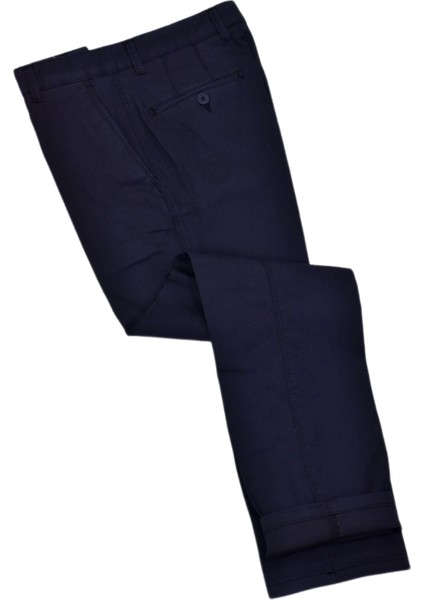 Erkek Mevsimlik Kanvas Pantolon BGL-ST04311