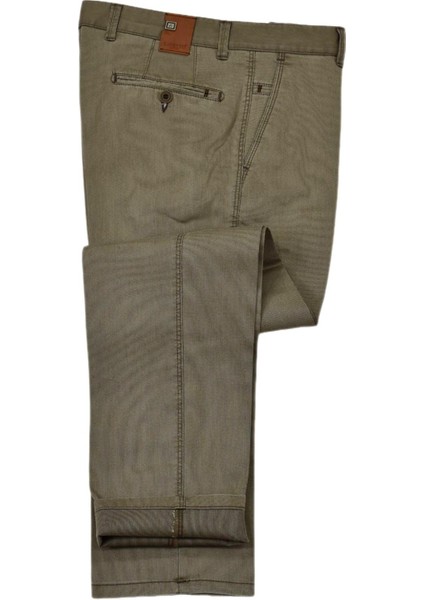 Erkek Mevsimlik Kanvas Pantolon BGL-ST04311