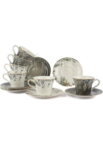 Plomo 2'li Kahve Fincanı Seti