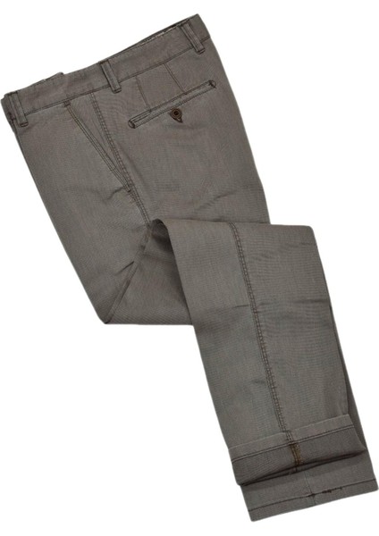 Erkek Mevsimlik Kanvas Pantolon BGL-ST04311