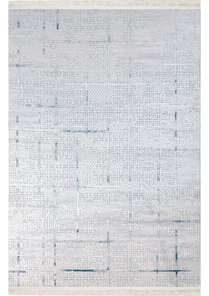 Nexus Halı Diana 716 Mavi