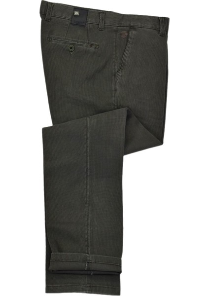 Erkek Mevsimlik Kanvas Pantolon BGL-ST04312
