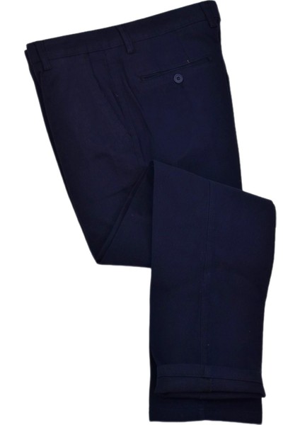 Erkek Mevsimlik Kanvas Pantolon BGL-ST04312