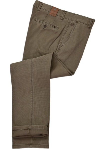 Erkek Mevsimlik Kanvas Pantolon BGL-ST04312