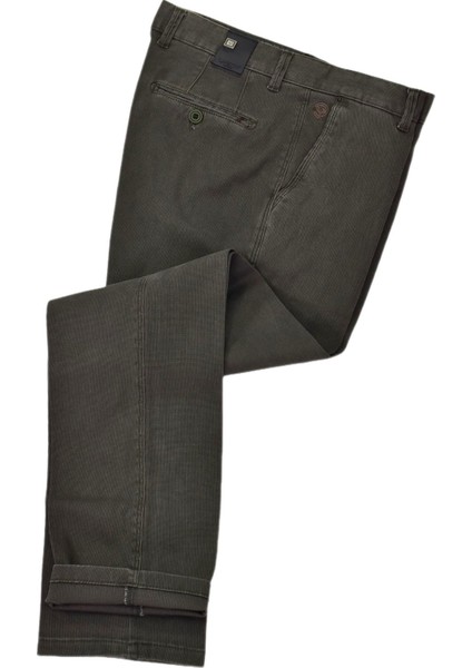Erkek Mevsimlik Kanvas Pantolon BGL-ST04312