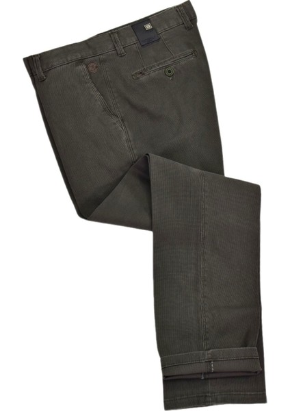 Erkek Mevsimlik Kanvas Pantolon BGL-ST04312