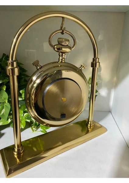 Metal Askılı Saat 7-25-28 cm modelleri