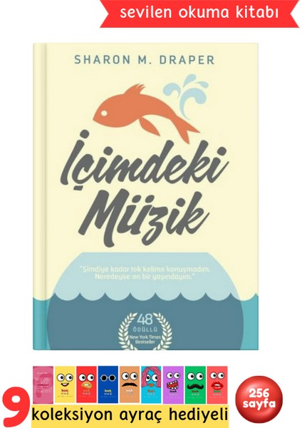 Içimdeki Müzik- Sharon M. Draper