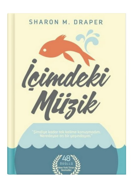 Içimdeki Müzik- Sharon M. Draper fiyatları